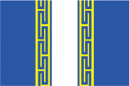 Flagge Haute Marne 