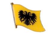 Pin Heiliges Römisches Reich Deutscher Nation ab 1401 20 x 17 mm 