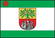 Flagge Horn-Bad Meinberg -  Holzhausen Externsteine 