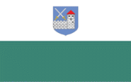 Flagge Ida Virumaa 