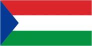 Flagge Imbabura 