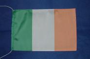 Tischflagge Irland 