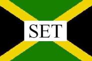 Nationalset Jamaika 