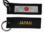 Schlüsselanhänger Japan 