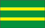 Flagge Kabala 