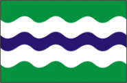 Flagge Kambja 