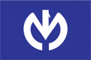 Flagge Kaminoyama 