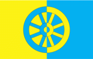Flagge Karu 
