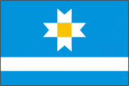 Flagge Keila Vald 