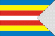 Flagge Kremnica 