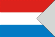 Flagge Krupina 