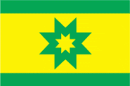 Flagge Kullamaa 