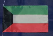 Tischflagge Kuwait 