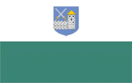Flagge Laane Virumaa 