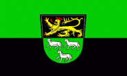 Flagge Lambrecht 