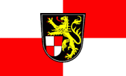 Flagge Lambsheim 