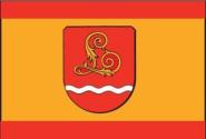 Flagge Horn-Bad Meinberg - Leopoldsthal 