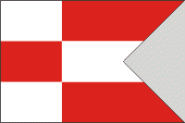 Flagge Levoca 