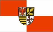 Fahne Landkreis Potsdam-Mittelmark 90 x 150 cm 