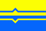 Flagge Lochem 