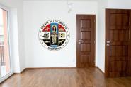 Wandtattoo Los Angeles County Seal 