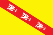 Flagge Lothringen 
