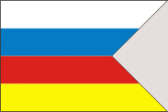 Flagge Lucenec 