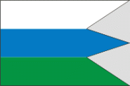 Flagge Malacky 