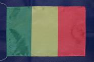Tischflagge Mali 