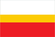 Flagge Malopolskie 