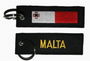 Schlüsselanhänger Malta 