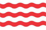 Flagge Marjamaa 