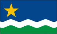 Flagge Minnesota 2002 Vorschlag 