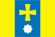 Flagge Mirgorod 