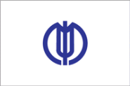 Flagge Nakatsugawa 