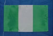 Tischflagge Nigeria 