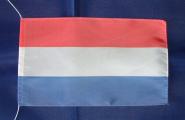 Tischflagge Niederlande 