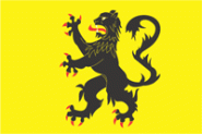 Flagge Nord 