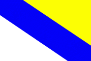 Flagge Ommen 