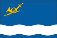 Flagge Onufrievka 