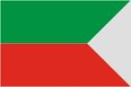 Flagge Pezinok 