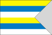 Flagge Piestany 