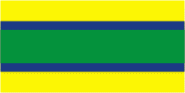Flagge Pindal 