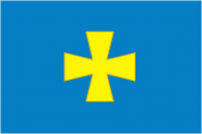 Flagge Poltava 