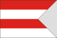Flagge Presov Stadt 