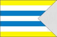 Flagge Puhov 