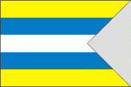 Flagge Rajecke Teplice 