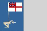 Multy-Flag Getränkehalter British Royal Navy 
