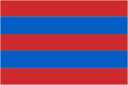 Flagge Ruidera 