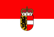 Aufkleber Salzburg 